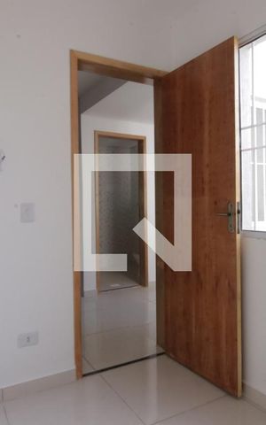 Apartamento para alugar com 38m², 2 quartos e sem vagaQuarto