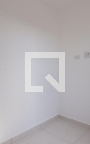Apartamento para alugar com 38m², 2 quartos e sem vagaQuarto
