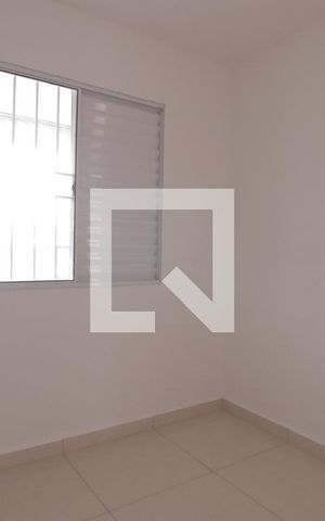Apartamento para alugar com 38m², 2 quartos e sem vagaQuarto