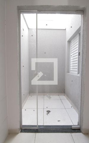 Apartamento para alugar com 36m², 2 quartos e sem vagaÁrea de serviço
