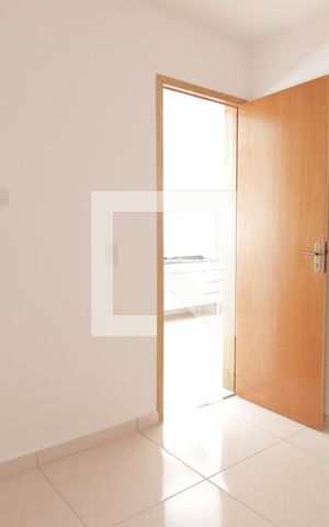 Apartamento para alugar com 36m², 2 quartos e sem vagaQuarto