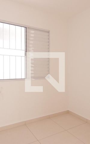 Apartamento para alugar com 36m², 2 quartos e sem vagaQuarto