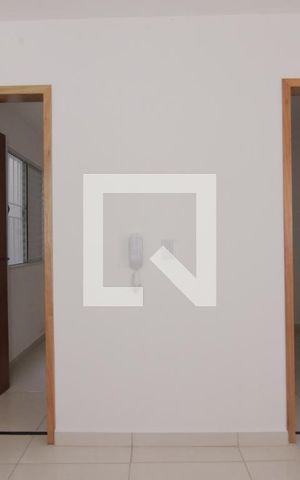 Apartamento para alugar com 36m², 2 quartos e sem vagaSala/cozinha
