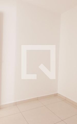 Apartamento para alugar com 36m², 2 quartos e sem vagaQuarto