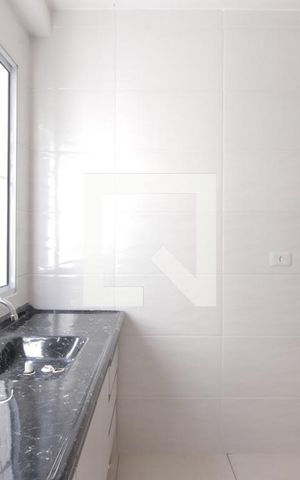 Apartamento para alugar com 36m², 2 quartos e sem vagaSala/cozinha
