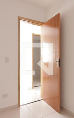 Apartamento para alugar com 36m², 2 quartos e sem vagaQuarto