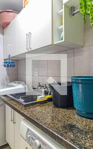 Casa à venda com 220m², 4 quartos e 3 vagasLavanderia