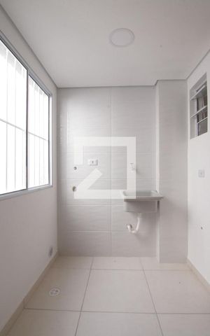 Apartamento para alugar com 38m², 2 quartos e sem vagaÁrea de serviço
