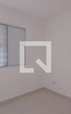Apartamento para alugar com 38m², 2 quartos e sem vagaQuarto