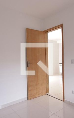 Apartamento para alugar com 38m², 2 quartos e sem vagaQuarto