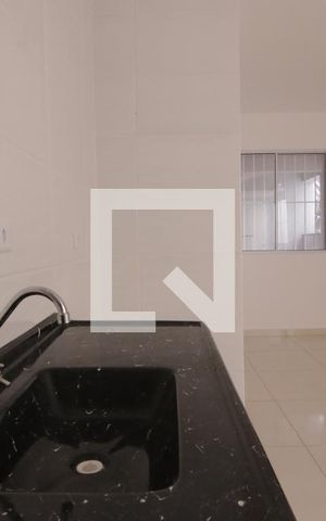 Apartamento para alugar com 38m², 2 quartos e sem vagaSala/cozinha
