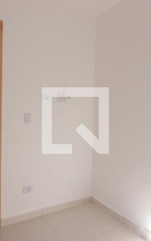 Apartamento para alugar com 38m², 2 quartos e sem vagaQuarto