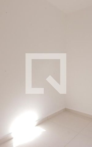 Apartamento para alugar com 38m², 2 quartos e sem vagaQuarto