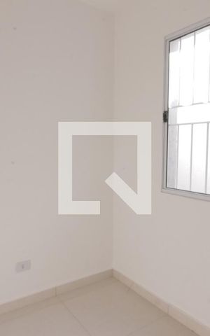 Apartamento para alugar com 38m², 2 quartos e sem vagaQuarto