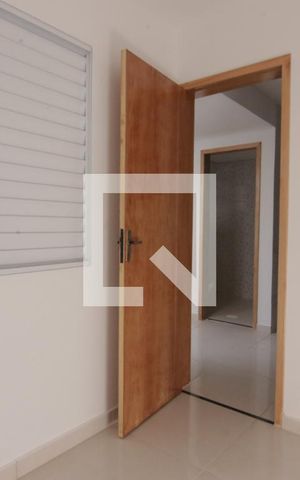 Apartamento para alugar com 38m², 2 quartos e sem vagaQuarto