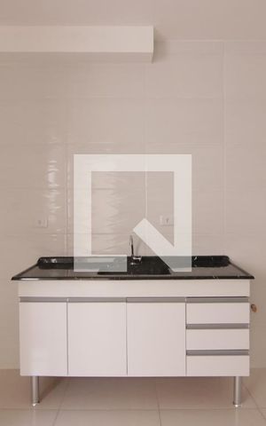 Apartamento para alugar com 38m², 2 quartos e sem vagaSala/cozinha
