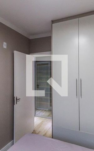 Apartamento para alugar com 98m², 2 quartos e 2 vagas Apartamento para alugar com 98m², 2 quartos e 2 vagasQuarto 2