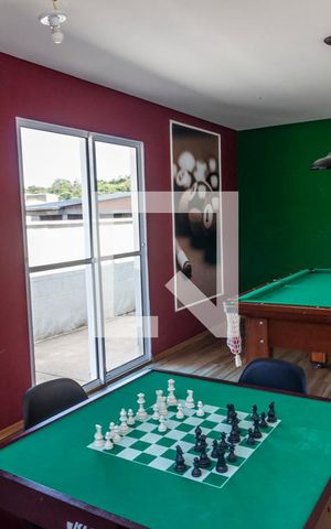 Apartamento para alugar com 98m², 2 quartos e 2 vagas Apartamento para alugar com 98m², 2 quartos e 2 vagasSala de Jogos