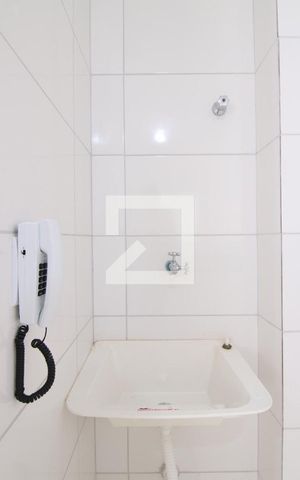 Studio para alugar com 24m², 1 quarto e sem vagaStudio