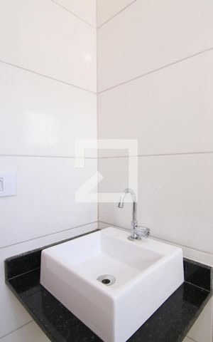 Studio para alugar com 24m², 1 quarto e sem vagaBanheiro