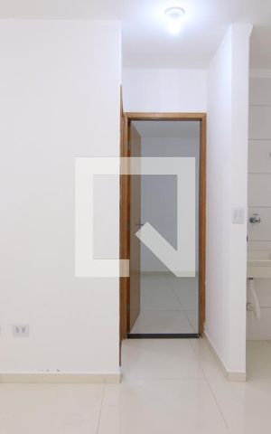 Studio para alugar com 24m², 1 quarto e sem vagaStudio