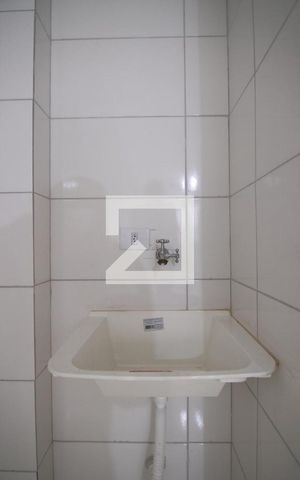 Studio para alugar com 30m², 1 quarto e sem vagaBanheiro