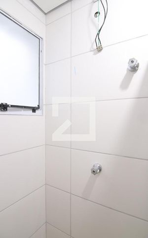 Studio para alugar com 30m², 1 quarto e sem vagaBanheiro