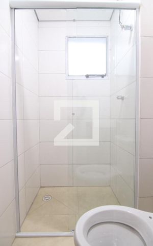 Studio para alugar com 30m², 1 quarto e sem vagaBanheiro
