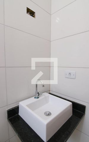 Studio para alugar com 30m², 1 quarto e sem vagaBanheiro