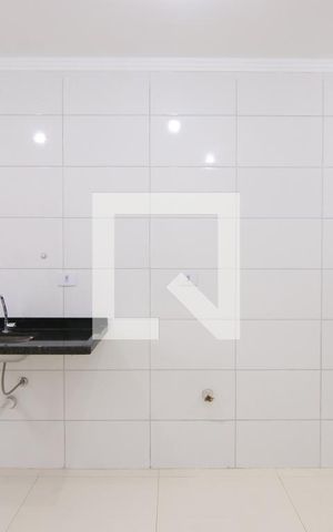 Studio para alugar com 30m², 1 quarto e sem vagaSala/ Cozinha