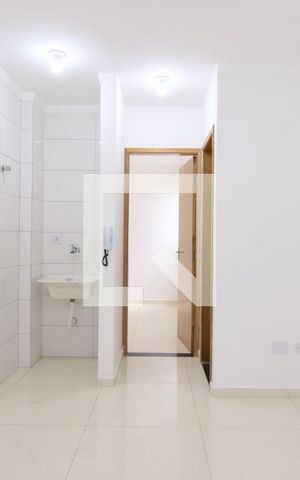Studio para alugar com 30m², 1 quarto e sem vagaSala/ Cozinha