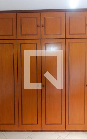 Apartamento à venda com 140m², 3 quartos e 2 vagasQuarto 01