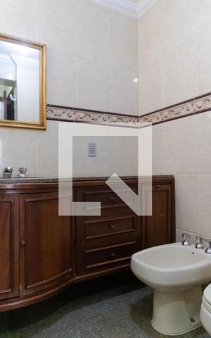 Apartamento à venda com 140m², 3 quartos e 2 vagasBanheiro da Suíte