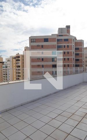 Apartamento à venda com 140m², 3 quartos e 2 vagasÁrea comum - Terraço 01