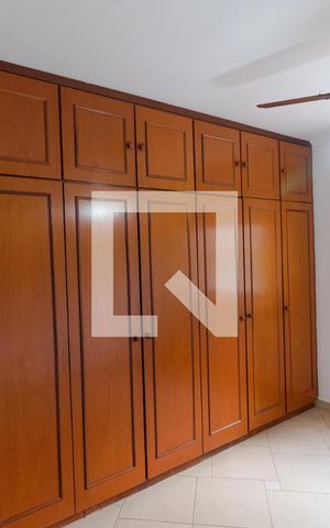 Apartamento à venda com 140m², 3 quartos e 2 vagasQuarto 01