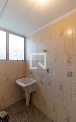 Apartamento à venda com 140m², 3 quartos e 2 vagasÁrea de Serviço