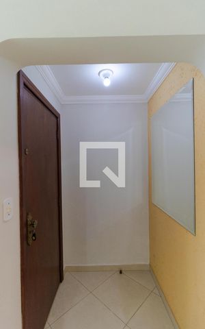 Apartamento à venda com 140m², 3 quartos e 2 vagasHall de Entrada
