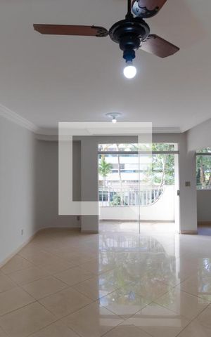 Apartamento à venda com 140m², 3 quartos e 2 vagasSalas