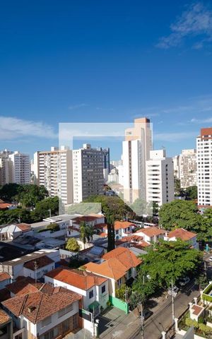 Apartamento à venda com 140m², 3 quartos e 2 vagasÁrea comum - Vita do  Terraço 01