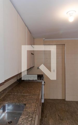 Apartamento à venda com 140m², 3 quartos e 2 vagasCozinha