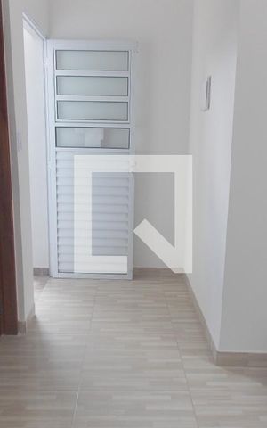 Casa para alugar com 50m², 1 quarto e sem vagaCozinha