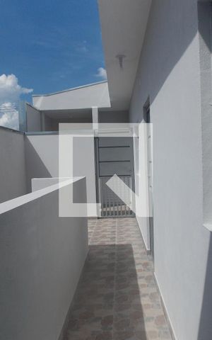 Casa para alugar com 50m², 1 quarto e sem vagaHall de entrada