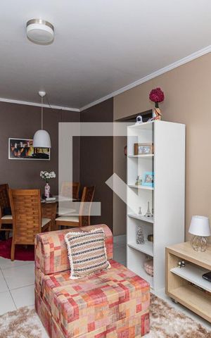 Apartamento para alugar com 93m², 2 quartos e 1 vagaSala