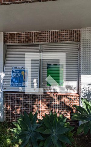 Apartamento para alugar com 93m², 2 quartos e 1 vagaPlaquinha Interna