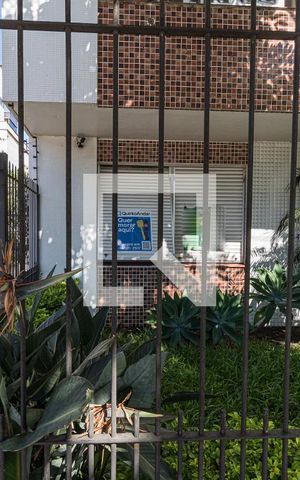 Apartamento para alugar com 93m², 2 quartos e 1 vagaPlaquinha Interna