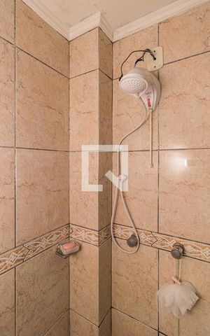 Apartamento para alugar com 93m², 2 quartos e 1 vagaBanheiro