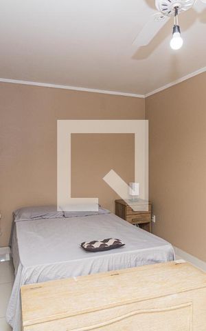 Apartamento para alugar com 93m², 2 quartos e 1 vagaQuarto 1
