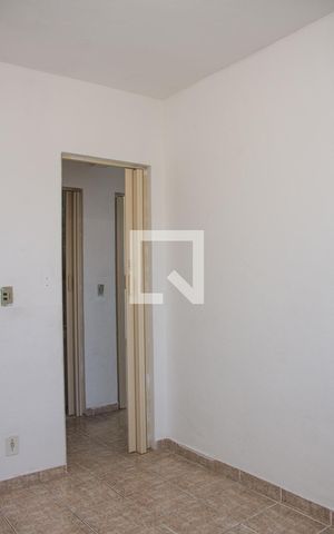 Apartamento para alugar com 48m², 2 quartos e sem vagaQuarto 02