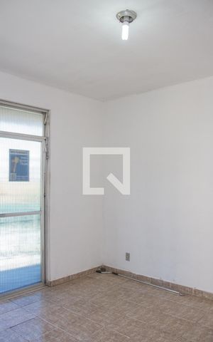 Apartamento para alugar com 48m², 2 quartos e sem vagaQuarto 01