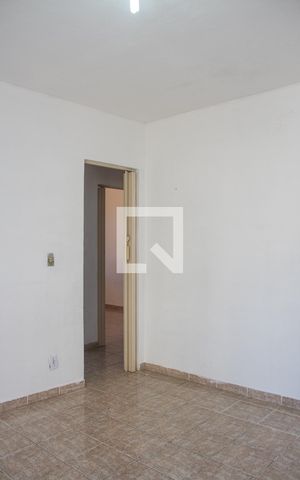 Apartamento para alugar com 48m², 2 quartos e sem vagaQuarto 01